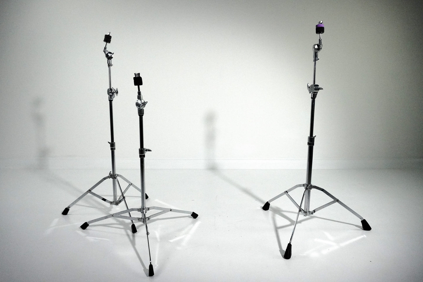 Yamaha CS600 Cymbal Stand Pack