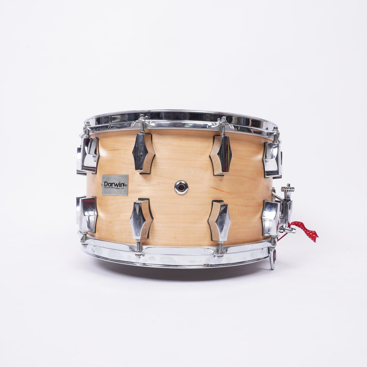 DARWIN 14"x 8" MAPLE SNARE DRUM