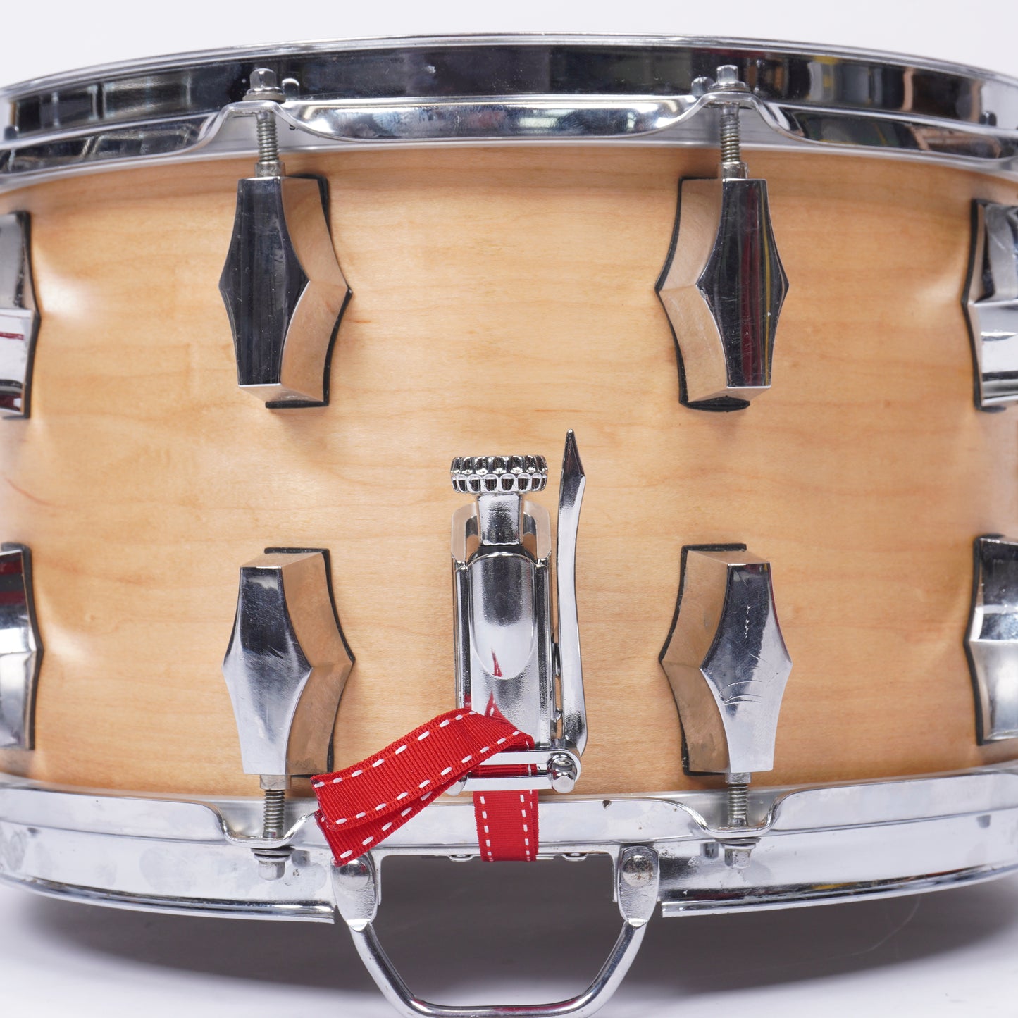 DARWIN 14"x 8" MAPLE SNARE DRUM