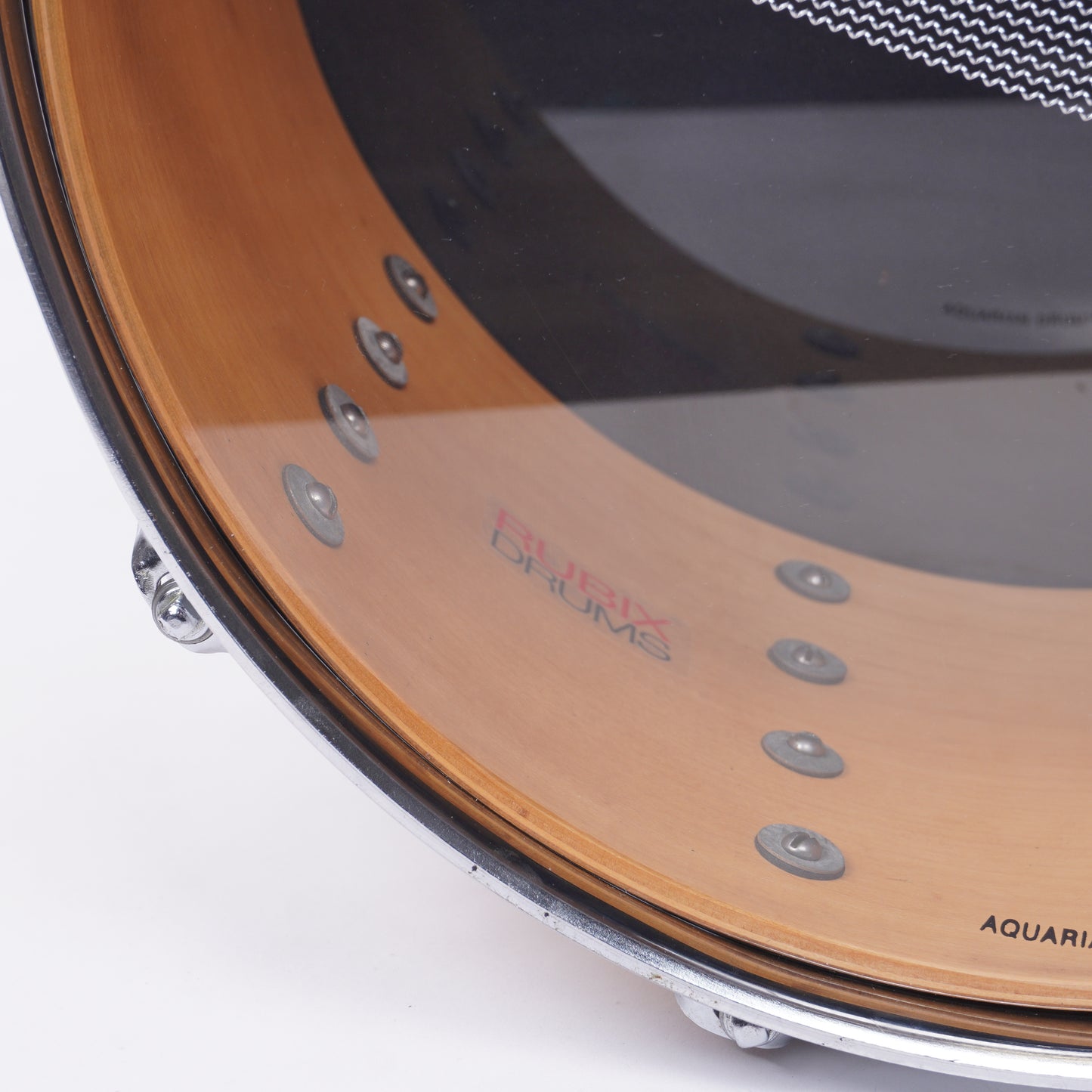 DARWIN 14"x 8" MAPLE SNARE DRUM
