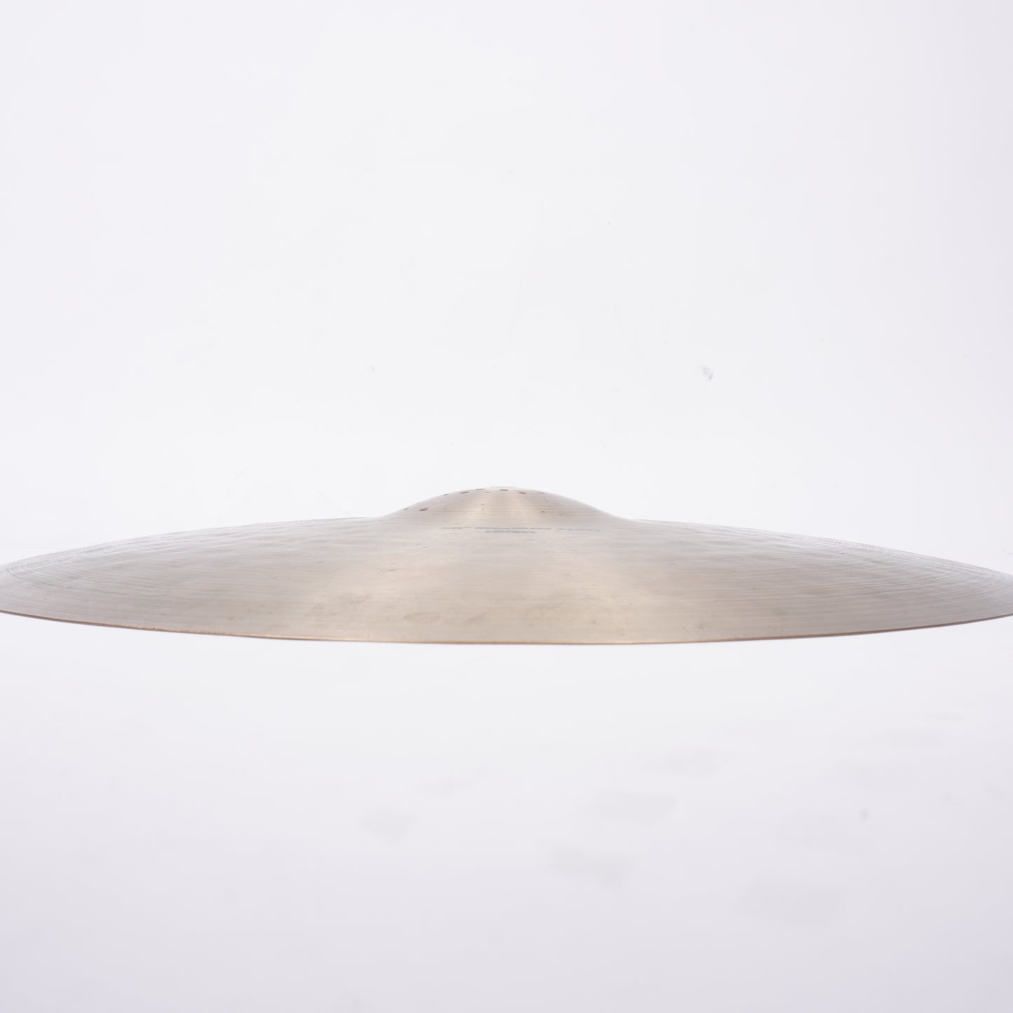ZILDJIAN CONSTANTINOPLE MED THIN HIGH 20" RIDE