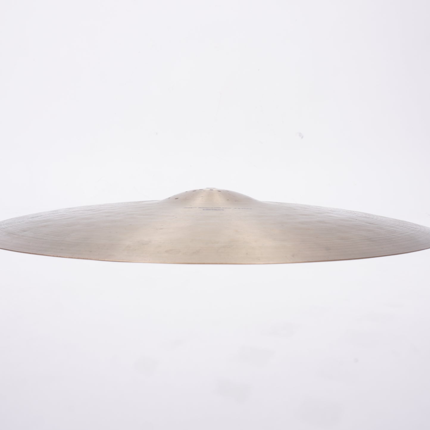 ZILDJIAN CONSTANTINOPLE MED THIN HIGH 20" RIDE