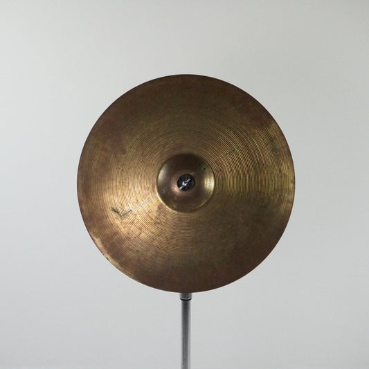 20" Second Hand Ride Cymbal