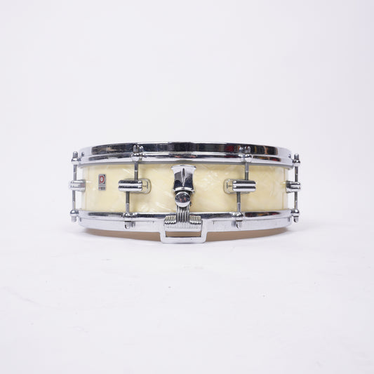 VINTAGE PREMIER SUPER ACE 4 14"x 4" SNARE DRUM