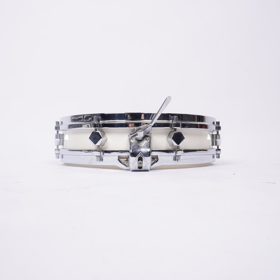 VINTAGE CARLTON "CRACKER" 14"x 3" SNARE DRUM