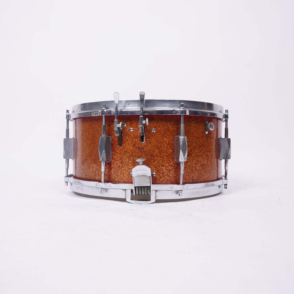 VINTAGE PREMIER DOMINION SUPER 14" x 6.5"