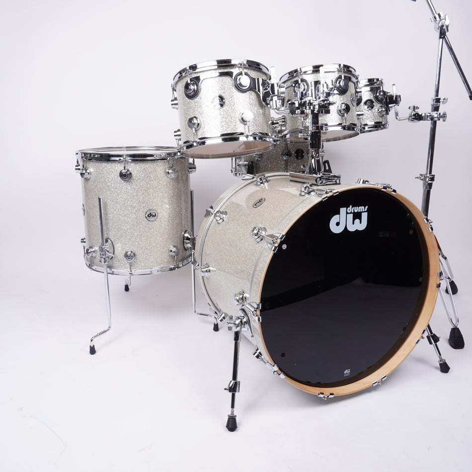 DW COLLECTORS "SANTA MONICA" 6-PIECE SHELL SET