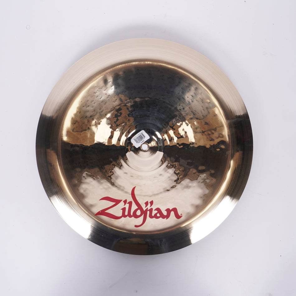 ZILDJIAN ORIENTAL FX 18" CHINA TRASH