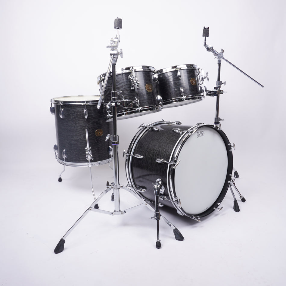 VINTAGE GRETSCH USA 4-PIECE-CUSTOMISED