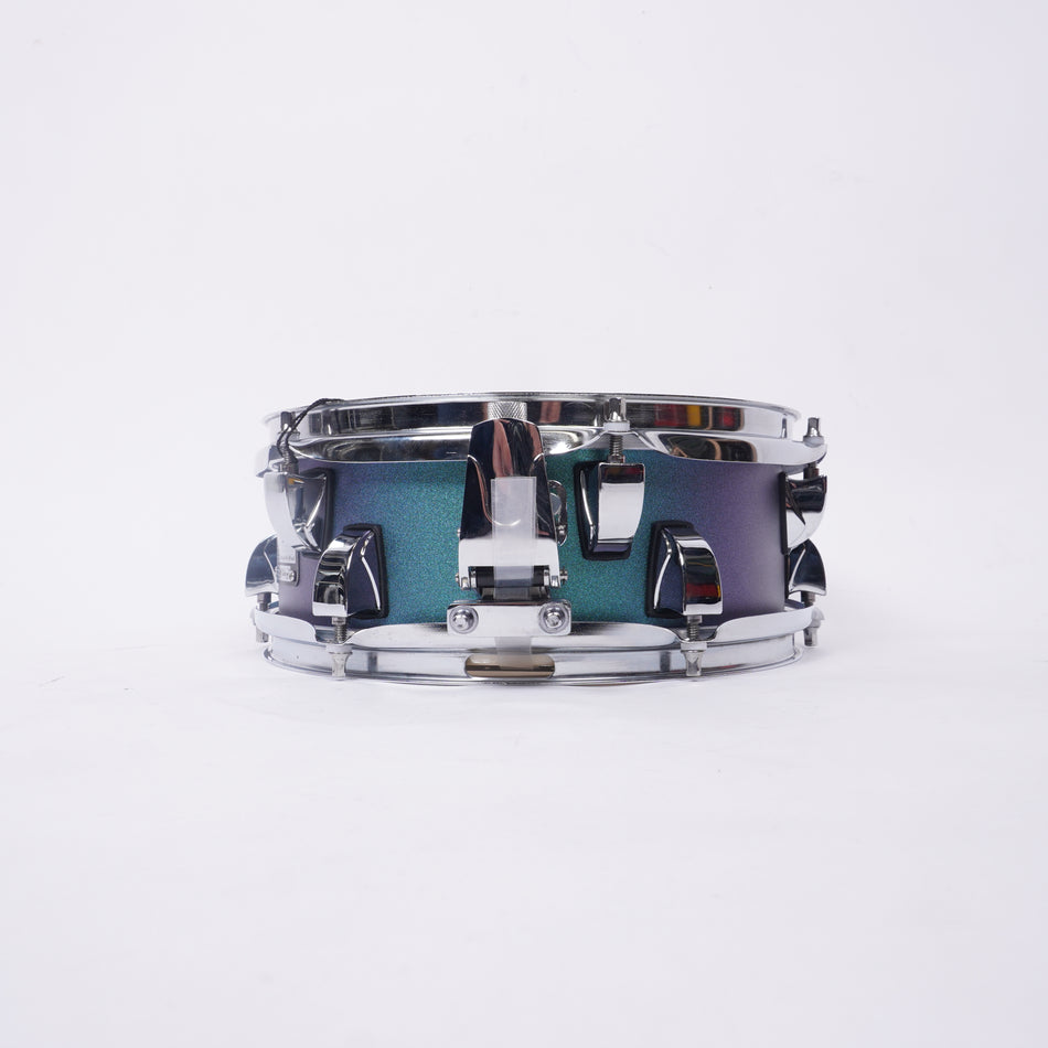 Odery inRock Caixa Snare 10 x 04 Blue Stone