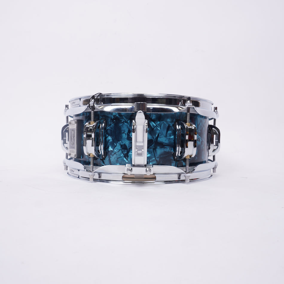 Odery Eyedentity Series Snare - The Blue Cave
