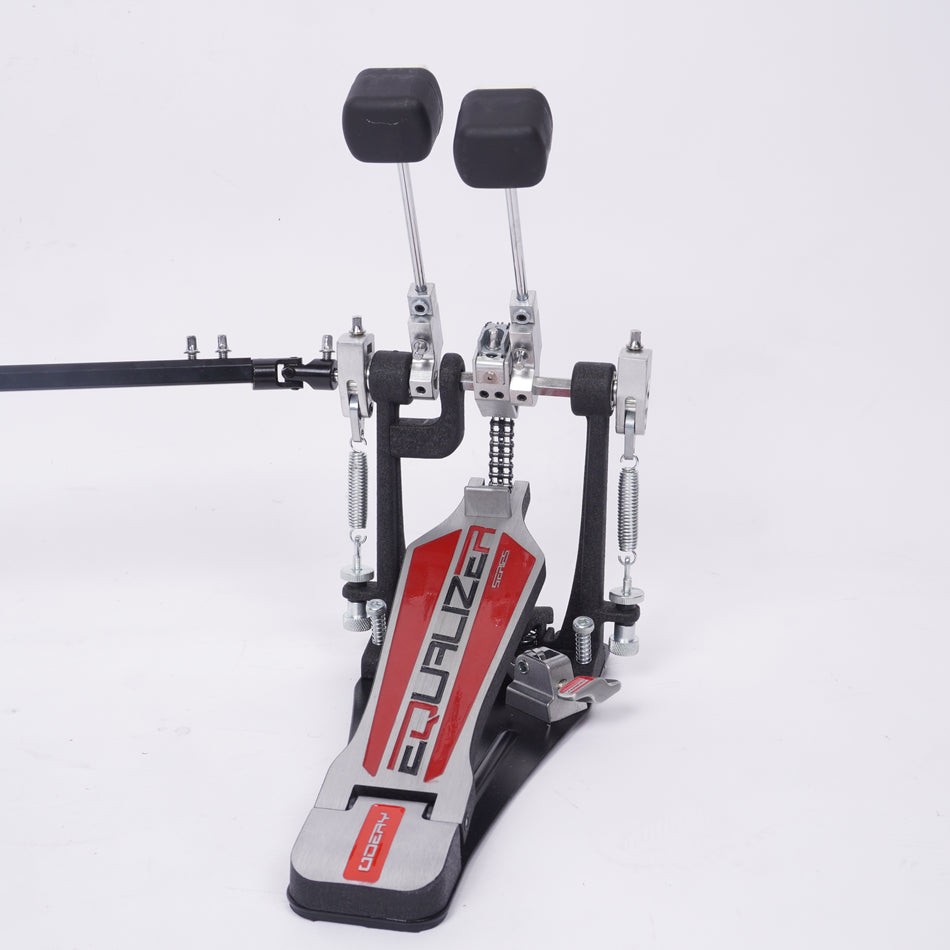 ODERY | DRUM PEDALS | EQUALIZER SERIES | Double Pedal 803 Series