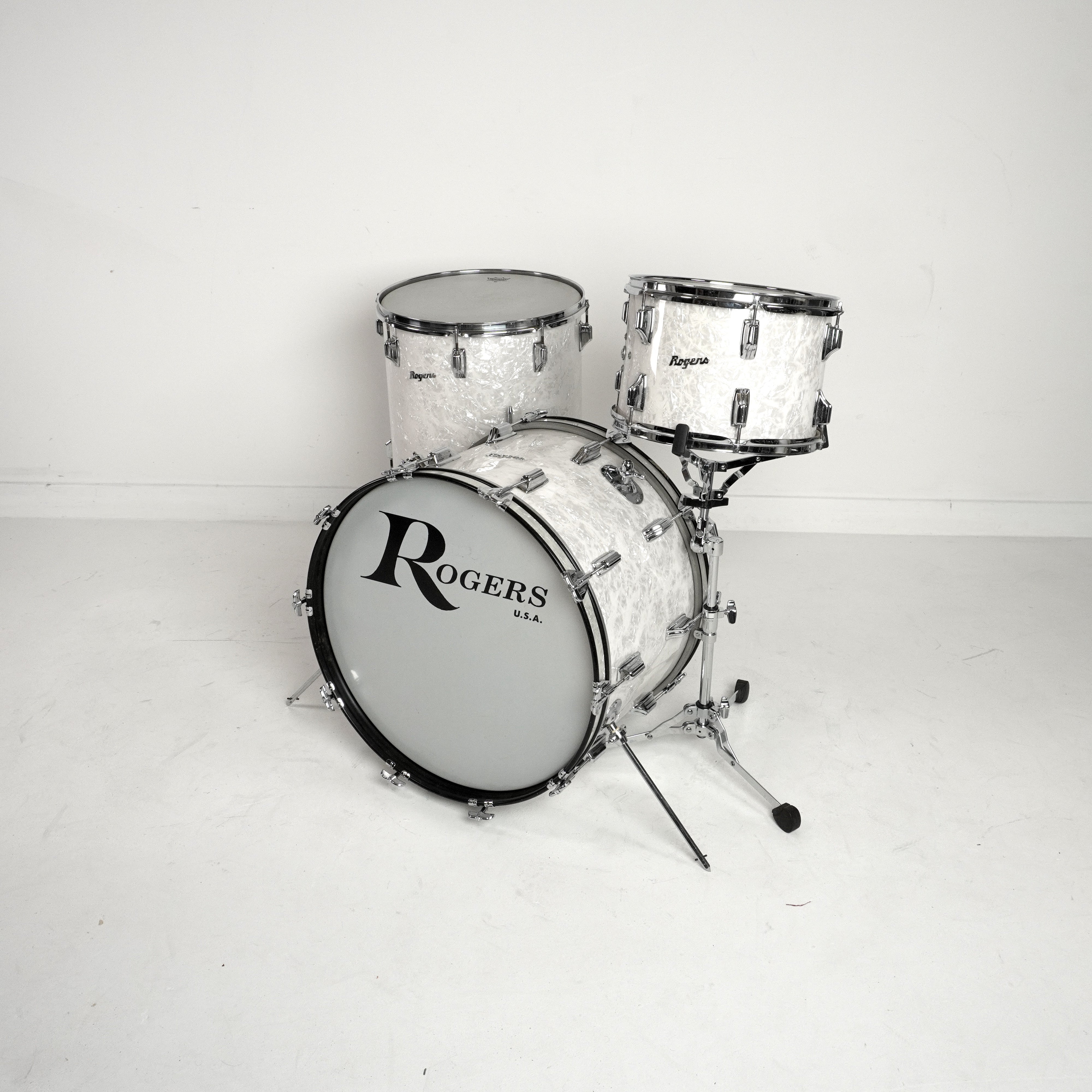 Rubix Drums | Drum Shop, Hire, Studio, Repair, Storage and More