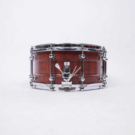BRADY BARITONE 14"x 6.5" STAVE SNARE DRUM