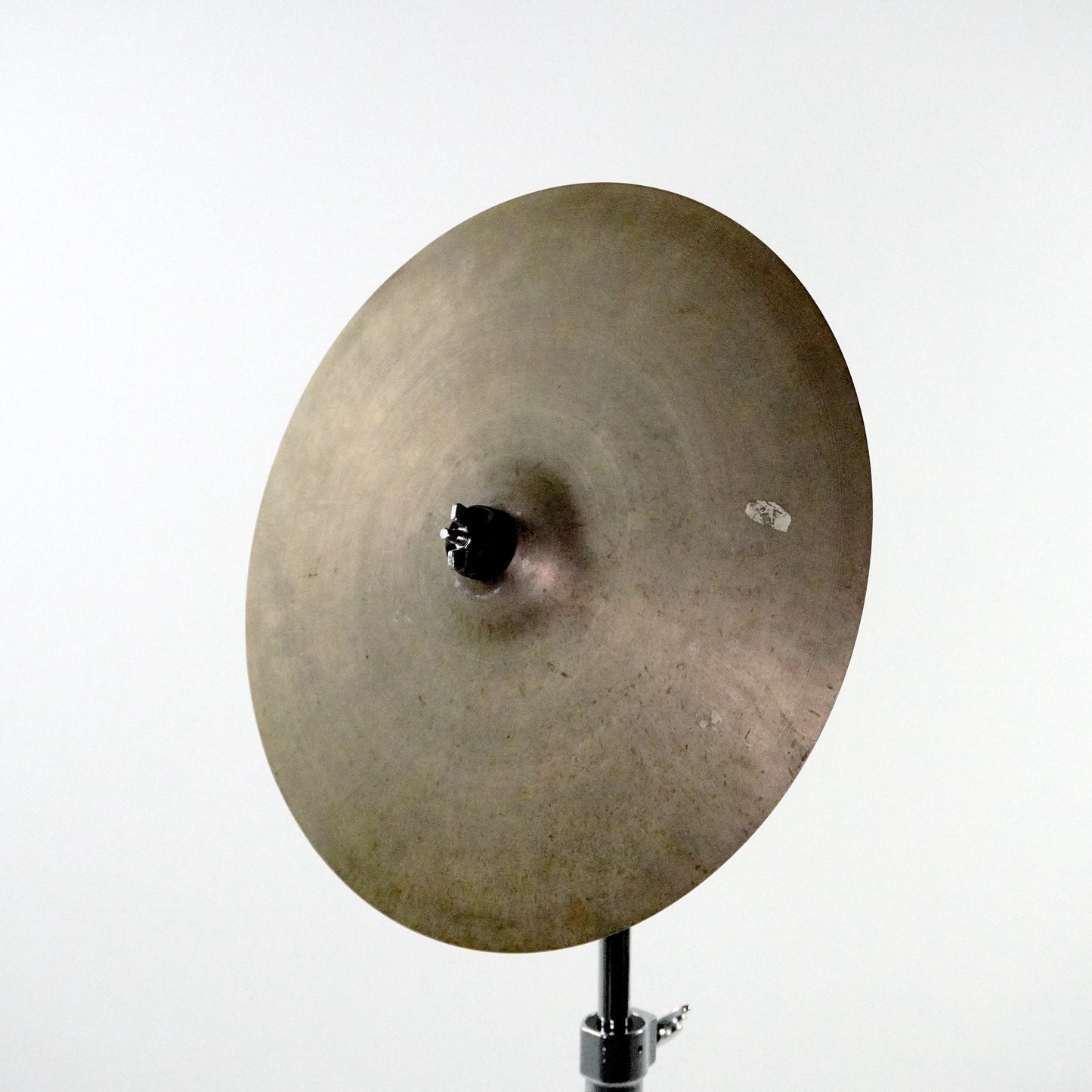 Vintage 16” Zyn Krut Special Cymbal 1950s
