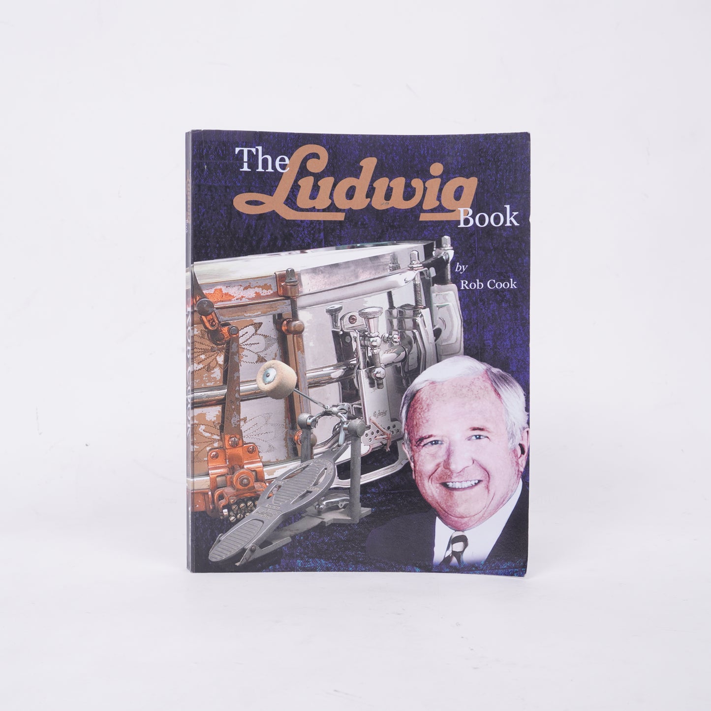 The Ludwig Book: A Business History and Dating Guide