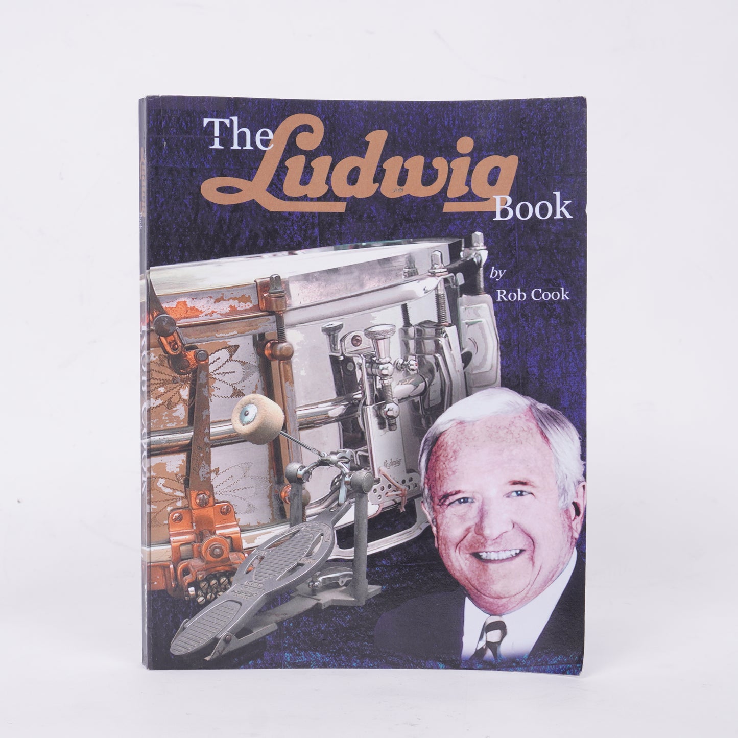 The Ludwig Book: A Business History and Dating Guide