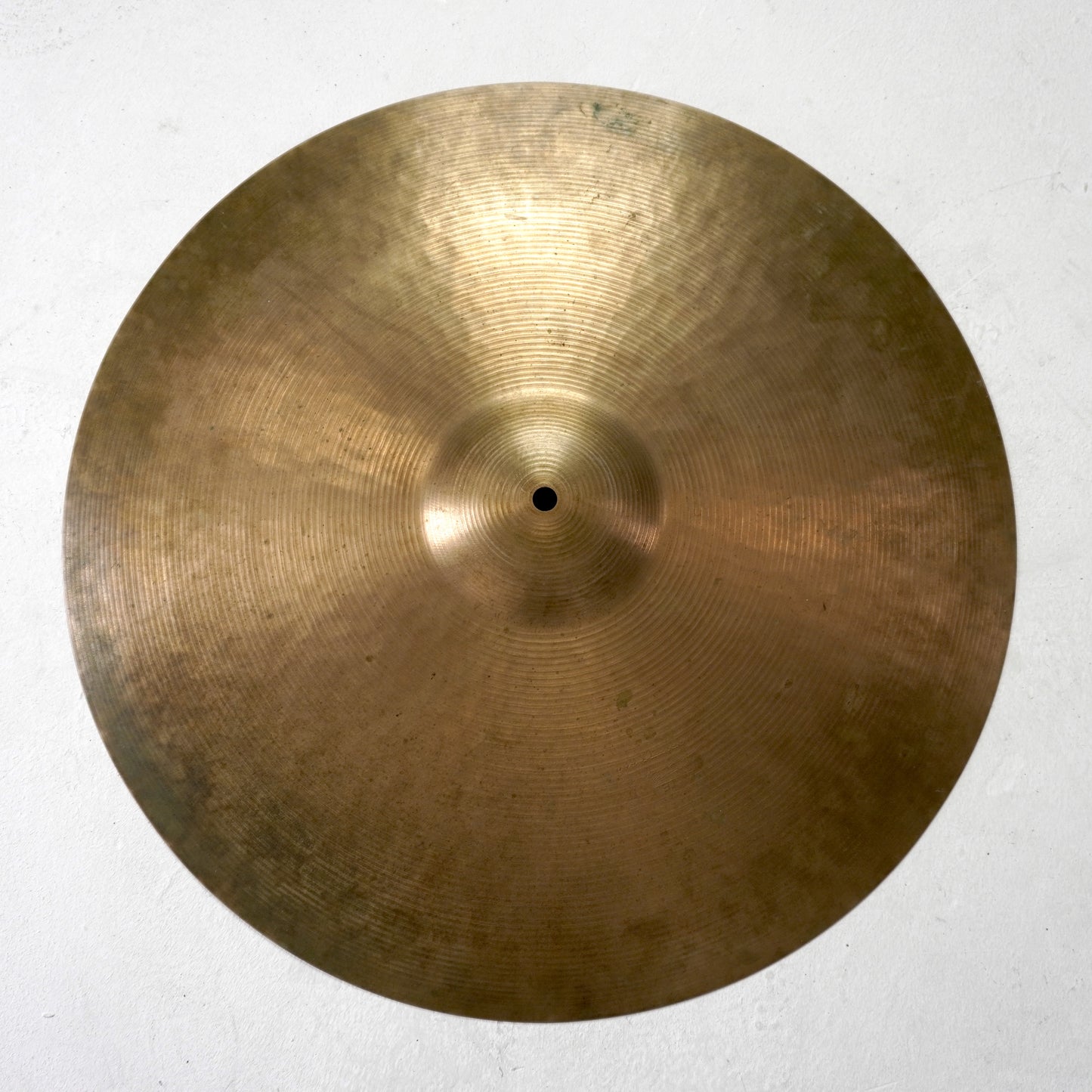 Paiste 20” 602 Ride-Becken