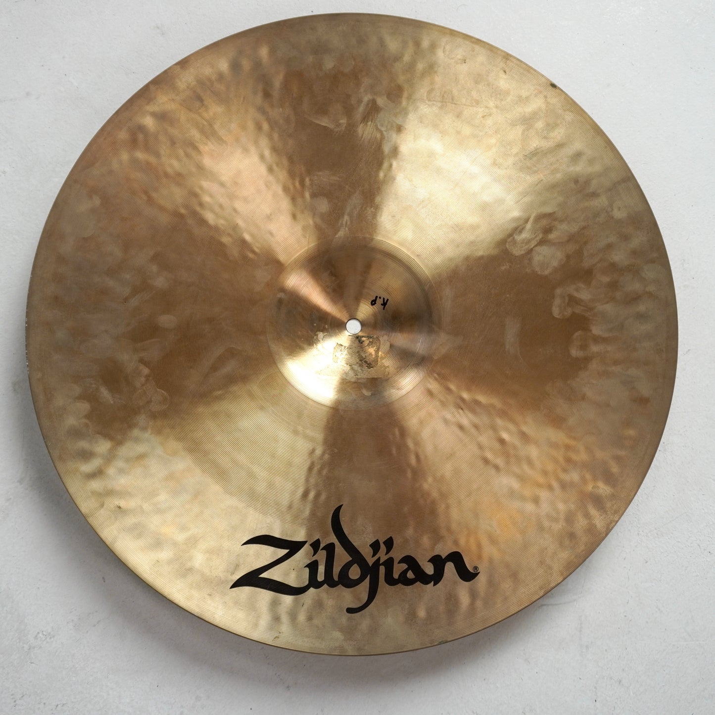 Zildjian 20" K Heavy Ride