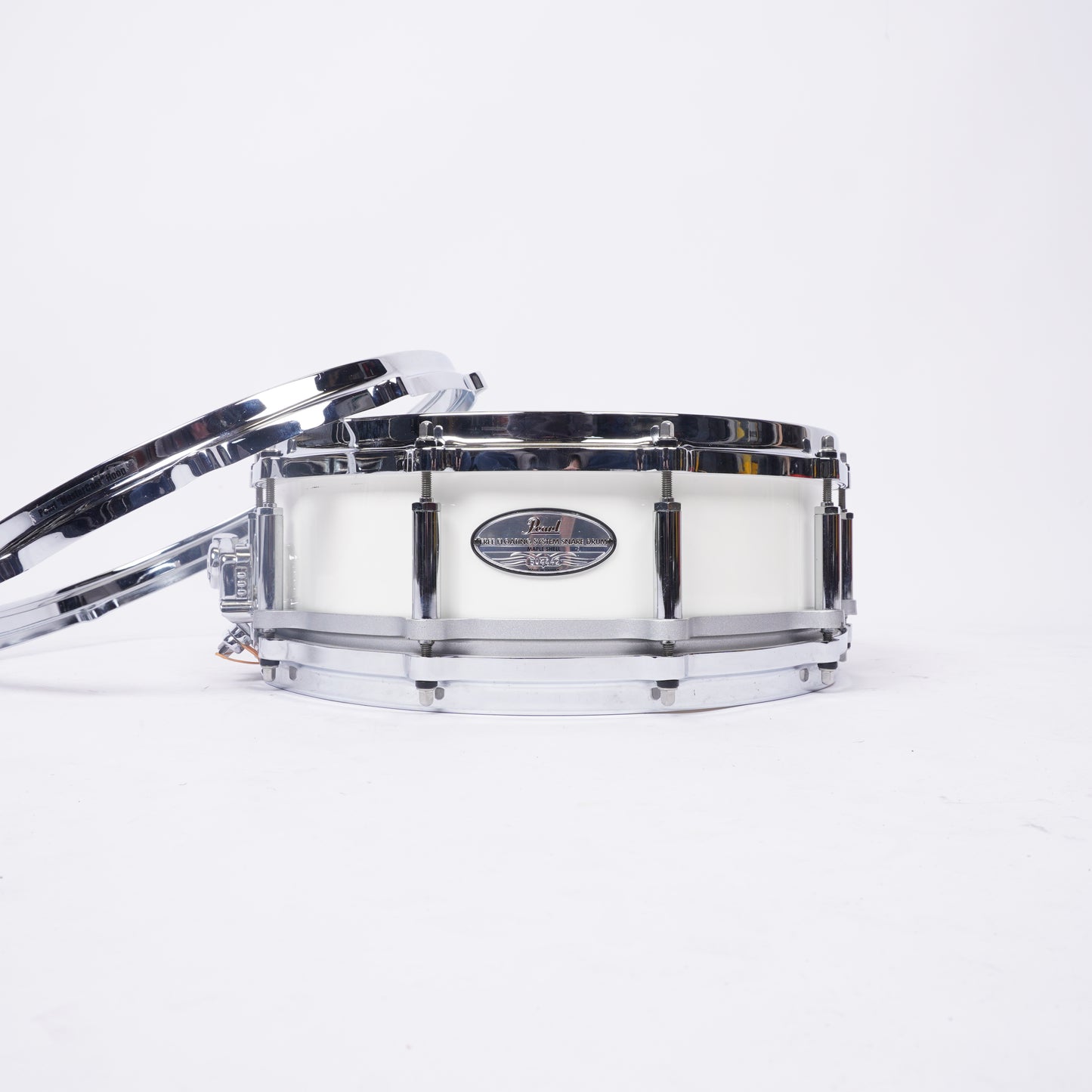 PEARL FFS 14"x 5" MAPLE SNARE DRUM