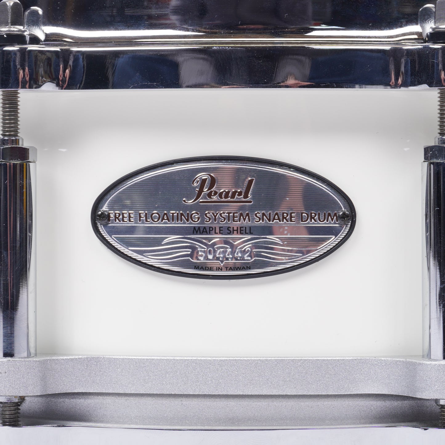 PEARL FFS 14"x 5" MAPLE SNARE DRUM