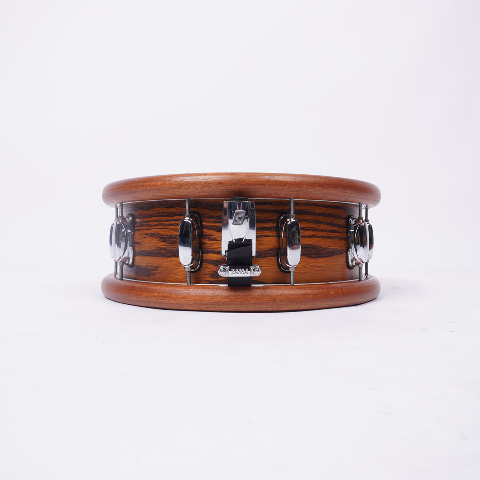 TAMA LTD EDITION 14"x 5.5" MONO-PLY SNARE DRUM