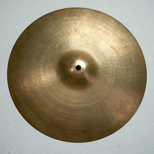 Zildjian 14” Avedis Crash 70s