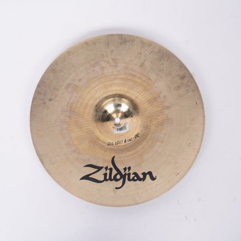 ZILDJIAN A CUSTOM 17" CRASH