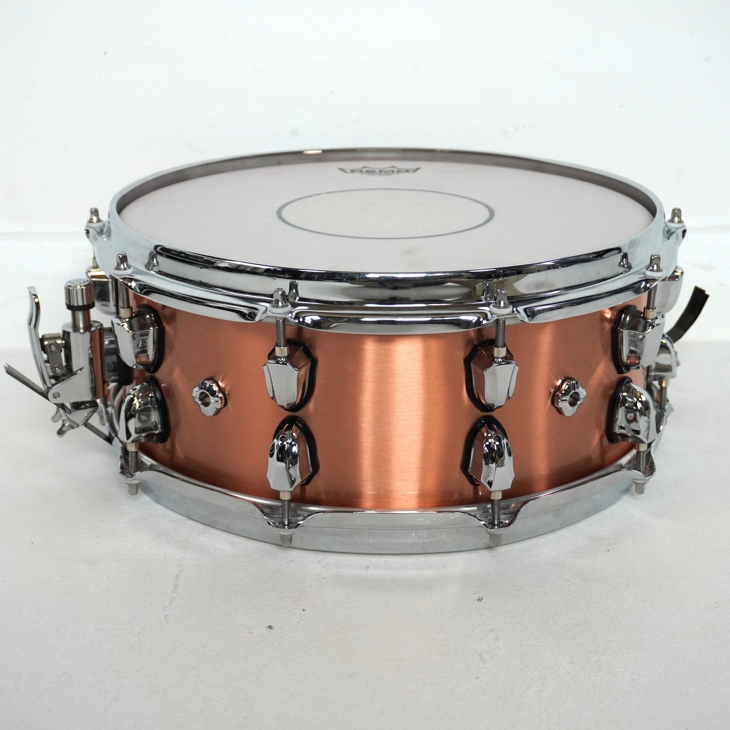 Mapex Black Panther “Predator” snare drum