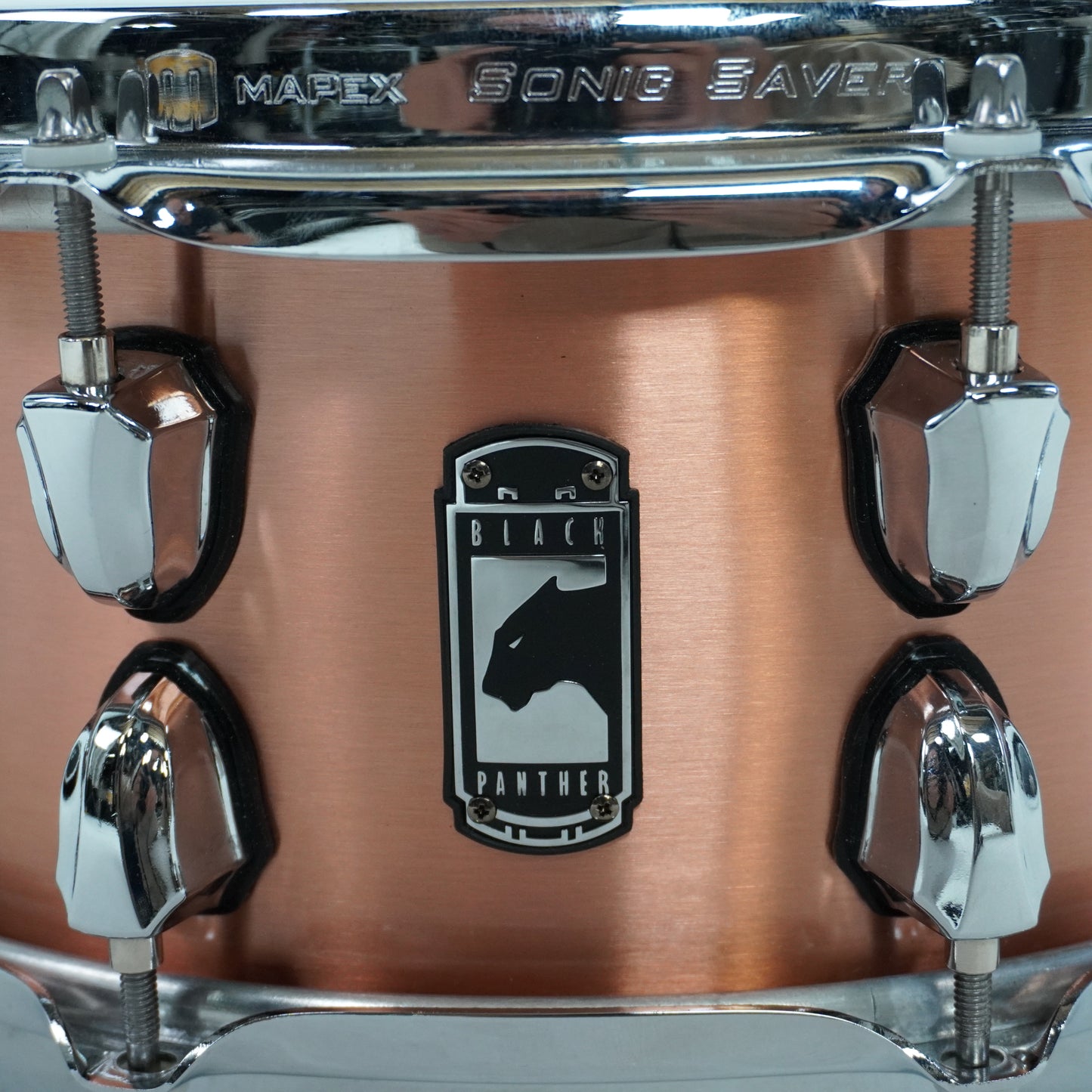 Mapex Black Panther „Predator“ Snaredrum