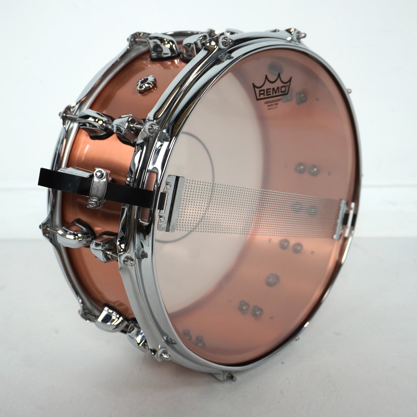 Mapex Black Panther „Predator“ Snaredrum