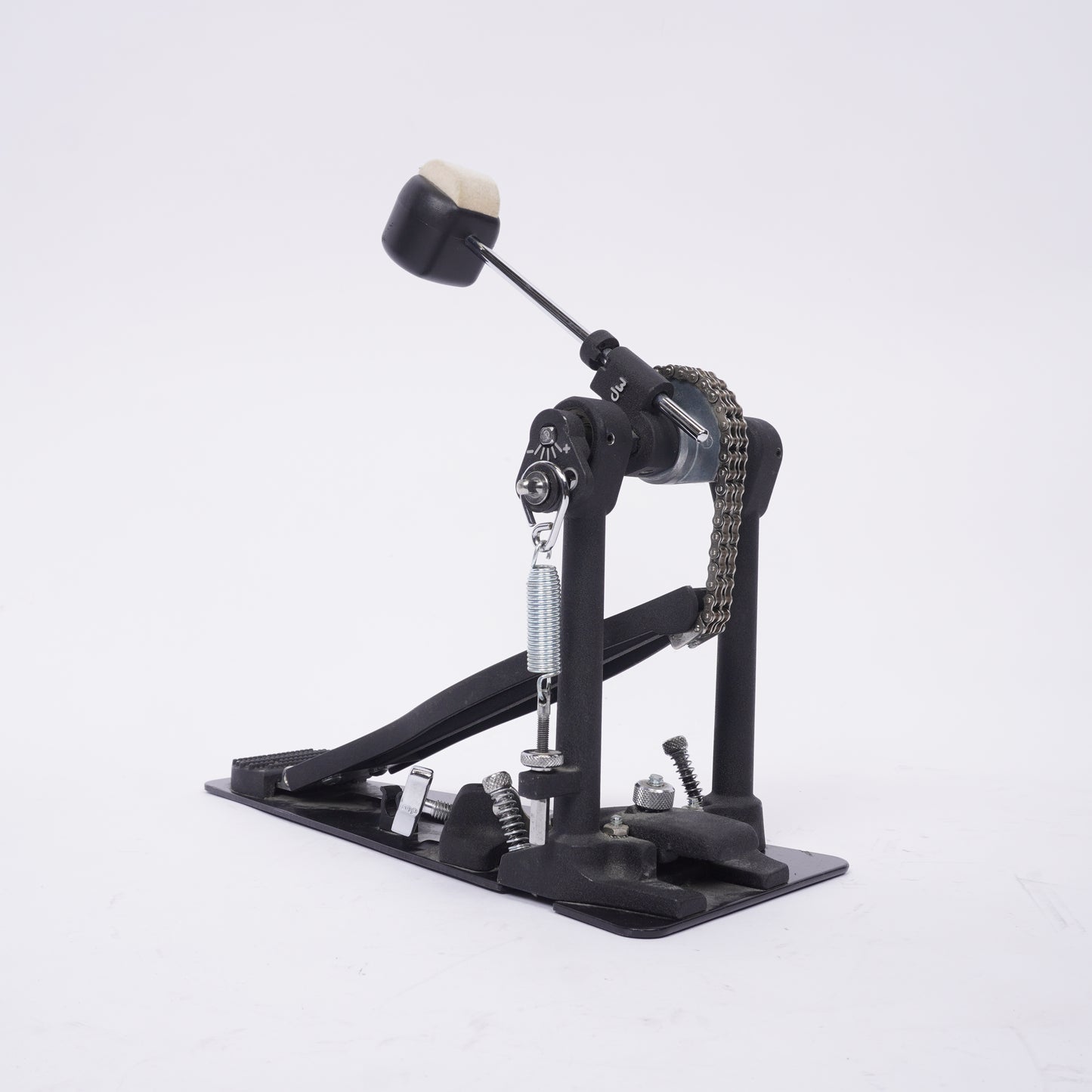 DW 3000 SINGLE BASS DRUM PEDAL