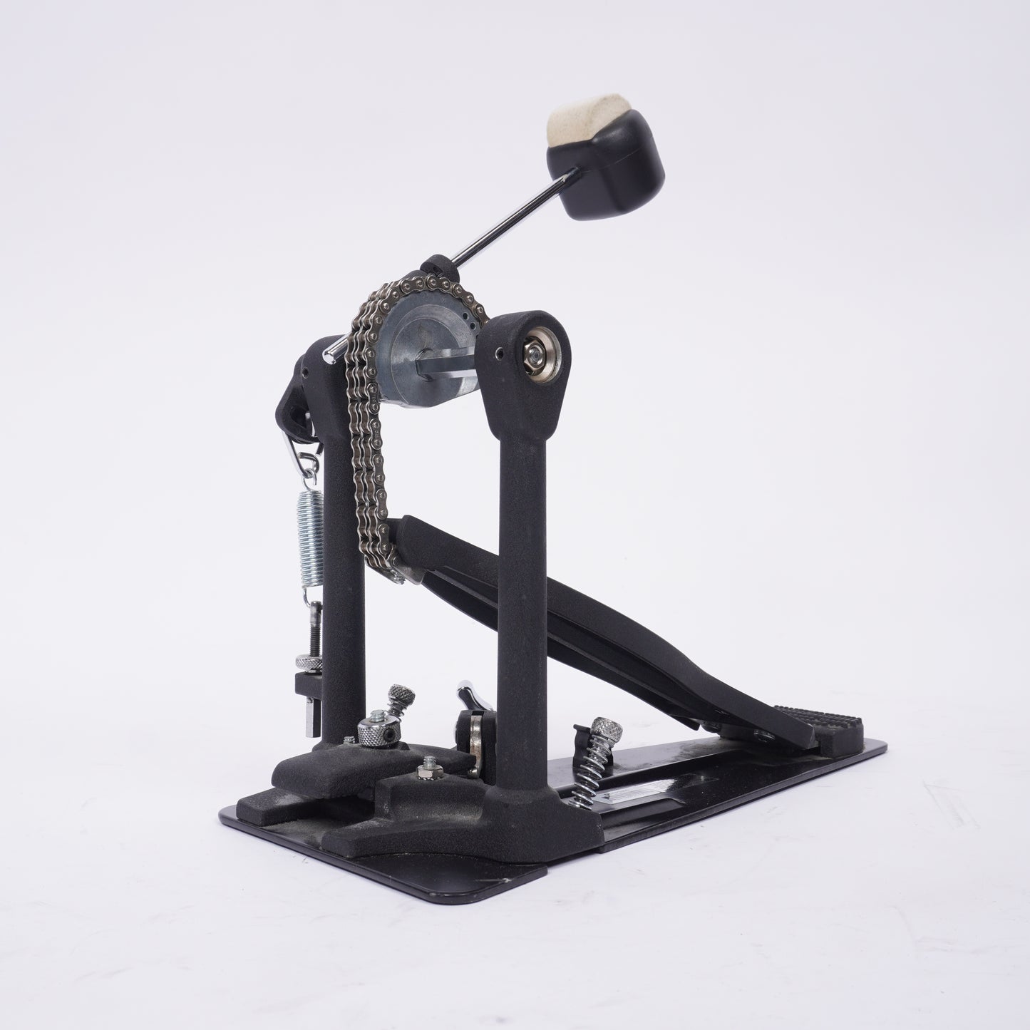 DW 3000 SINGLE BASS DRUM PEDAL
