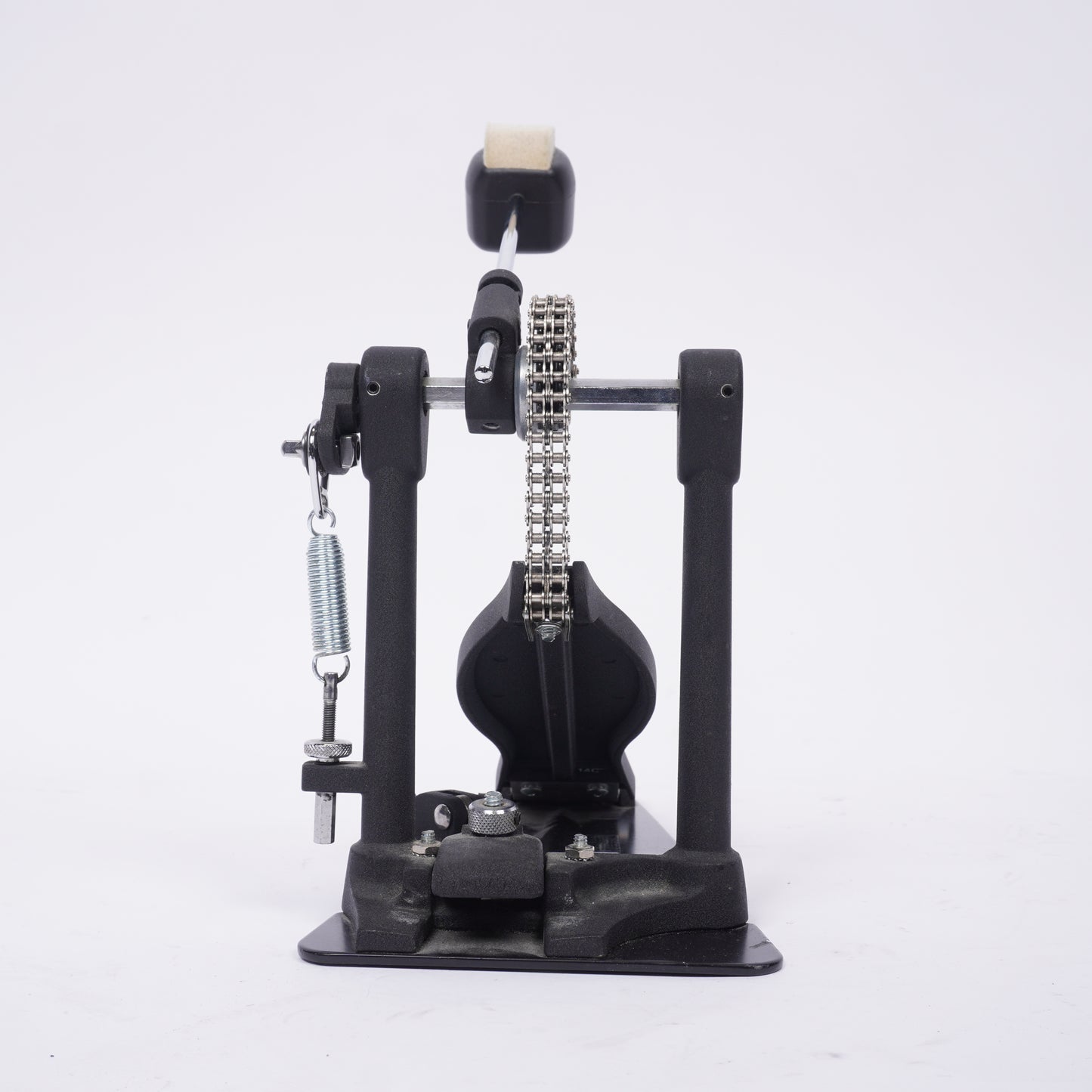 DW 3000 SINGLE BASS DRUM PEDAL
