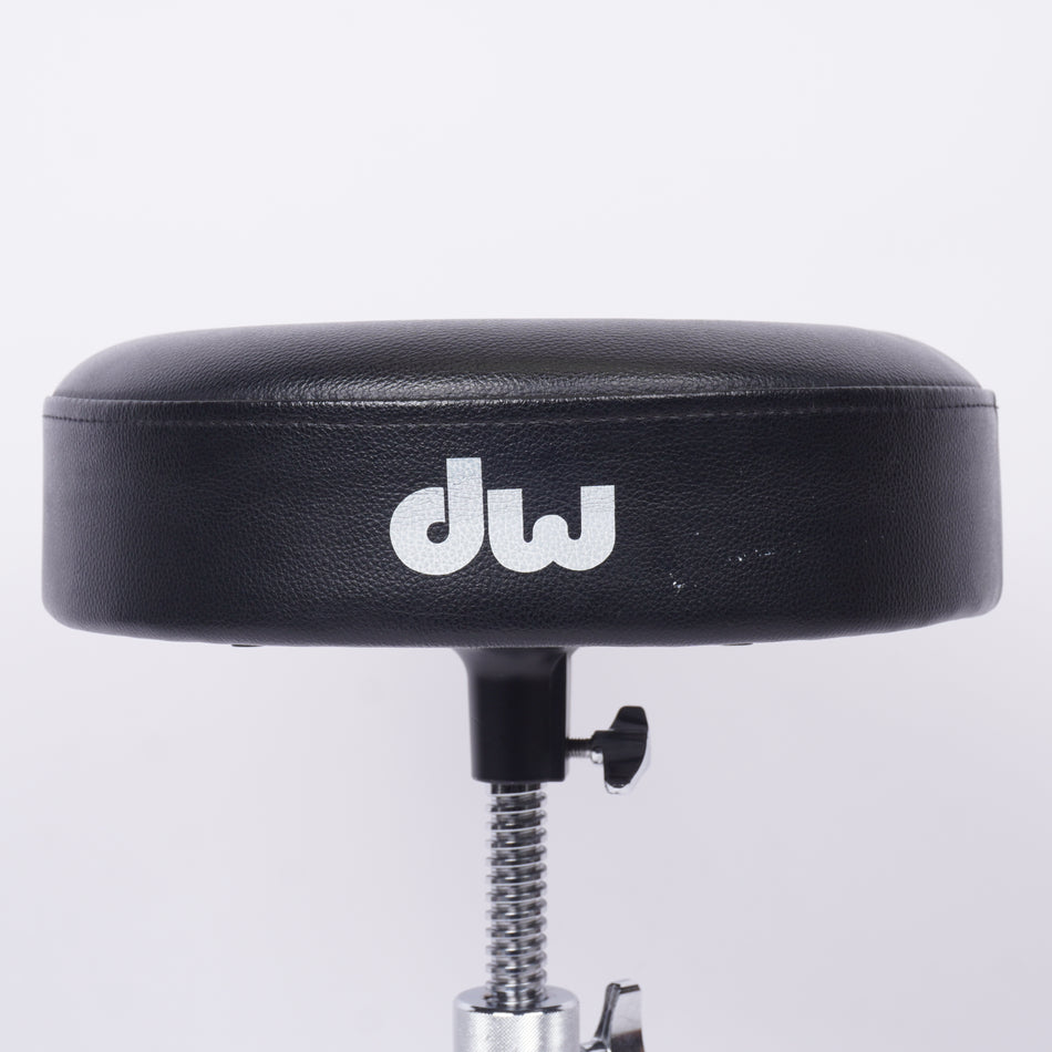 DW 5000 ROUND DRUM THRONE