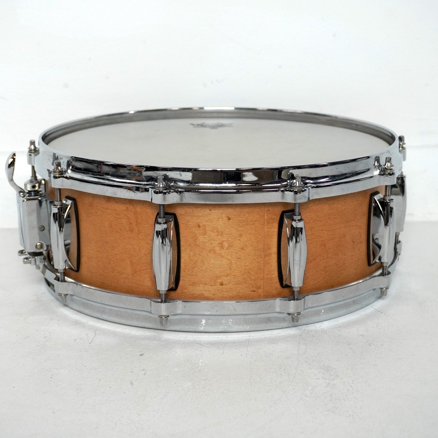 Gretsch USA 14” x 5.5” Maple Gum Snare Drum