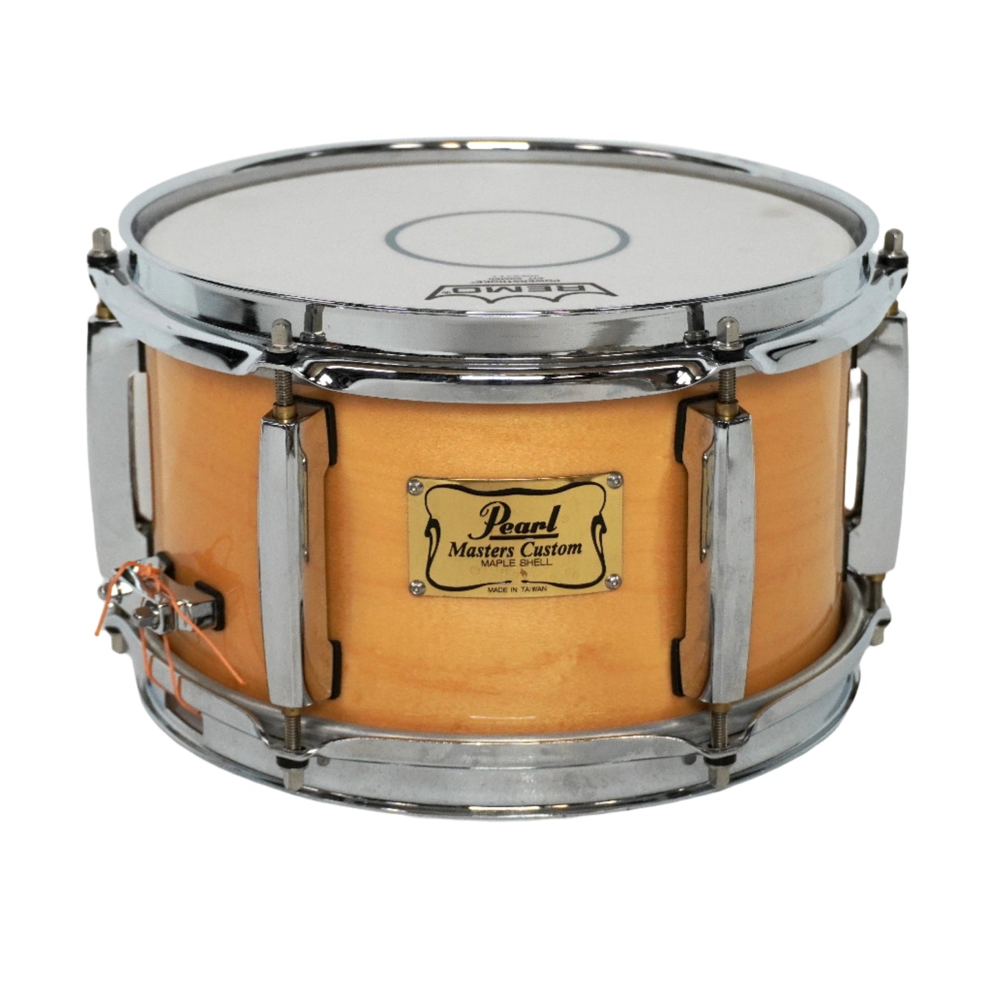 Pearl Masters Custom 10” x 6” Snare