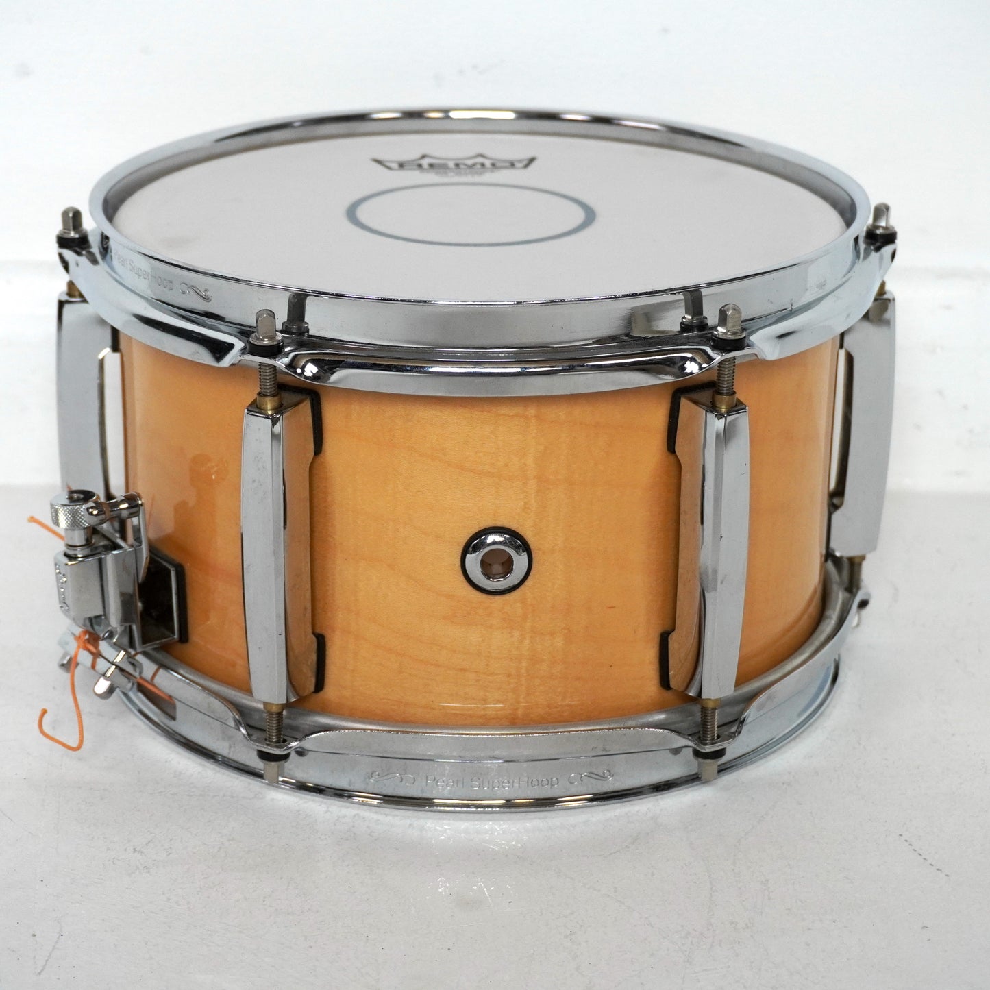 Pearl Masters Custom 10” x 6” Snare