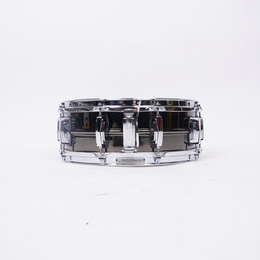Ludwig Black Beauty 14x5in Brass Snare, LB416