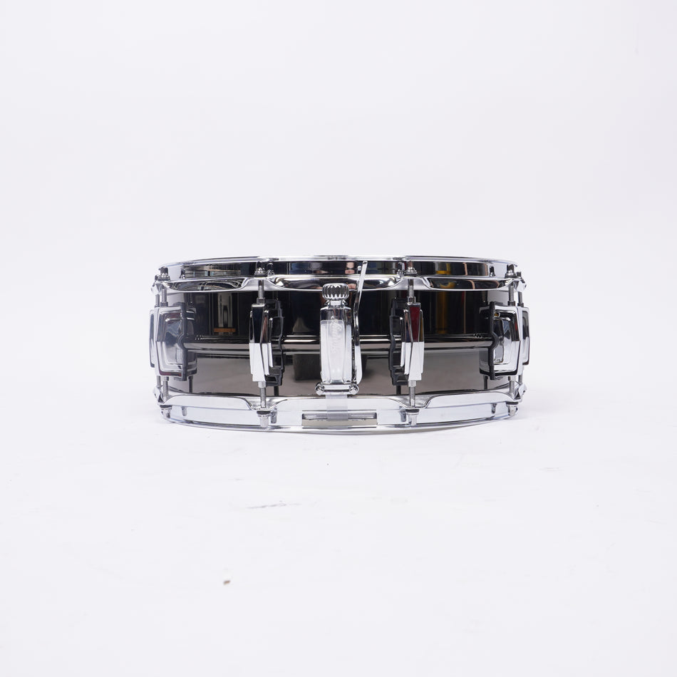 Ludwig Black Beauty 14x5in Brass Snare, LB416
