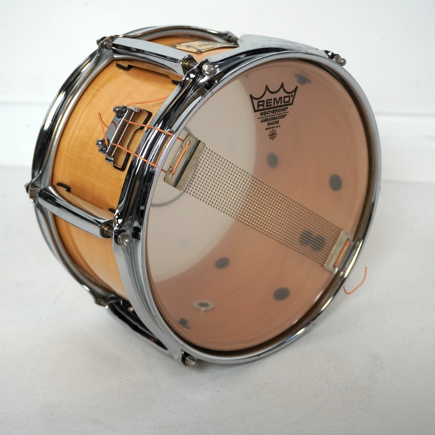 Pearl Masters Custom 10” x 6” Snare