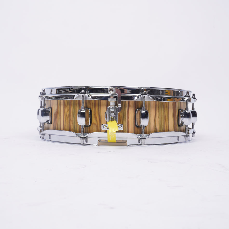 HIGHWOOD 14"x 4" WOOD SHELL DRUM
