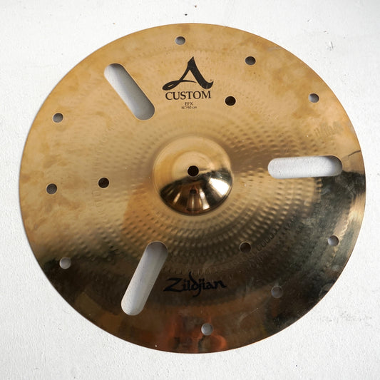 Zildjian 16” A Custom EFX Crash