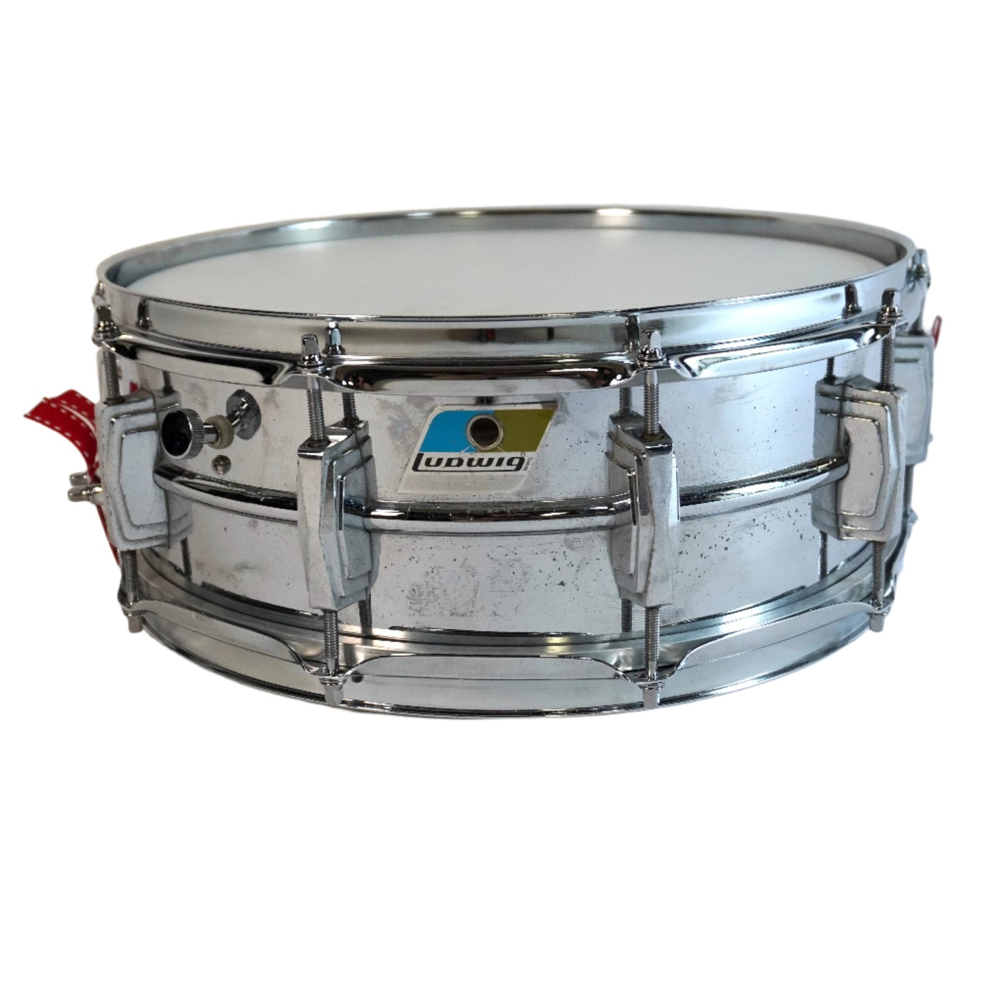 Ludwig LM400 14 x 5 po années 80 1012782