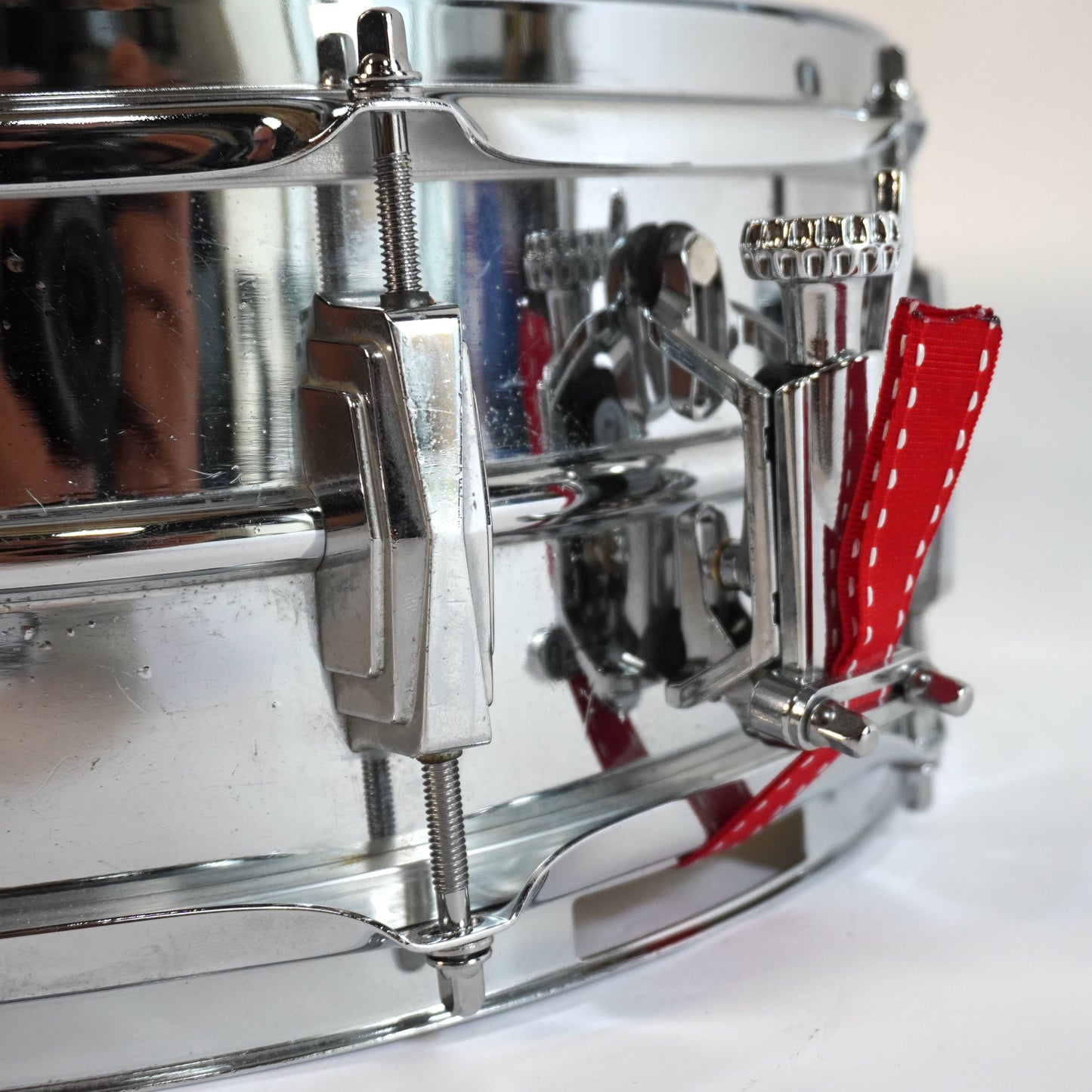 Ludwig LM400 14 x 5 po années 80 1012782