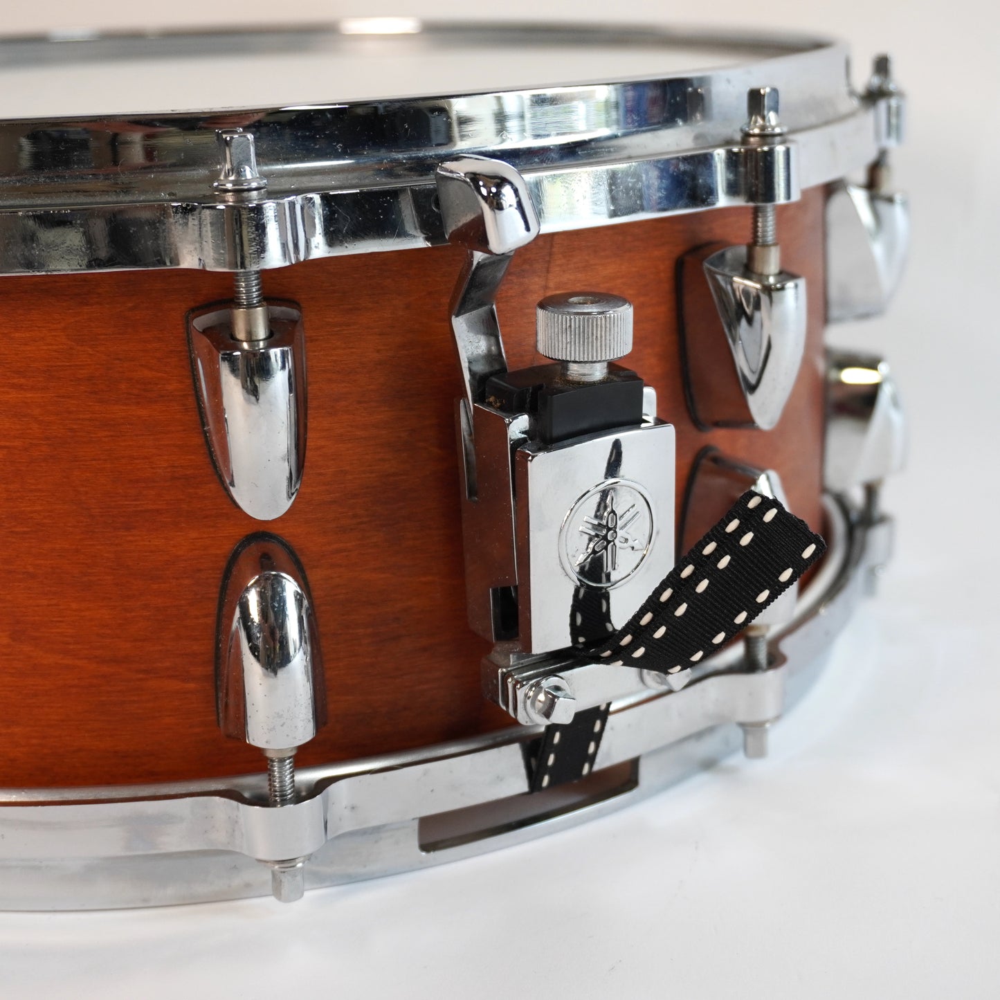 Yamaha 14” x 5.5” Maple Custom Absolute