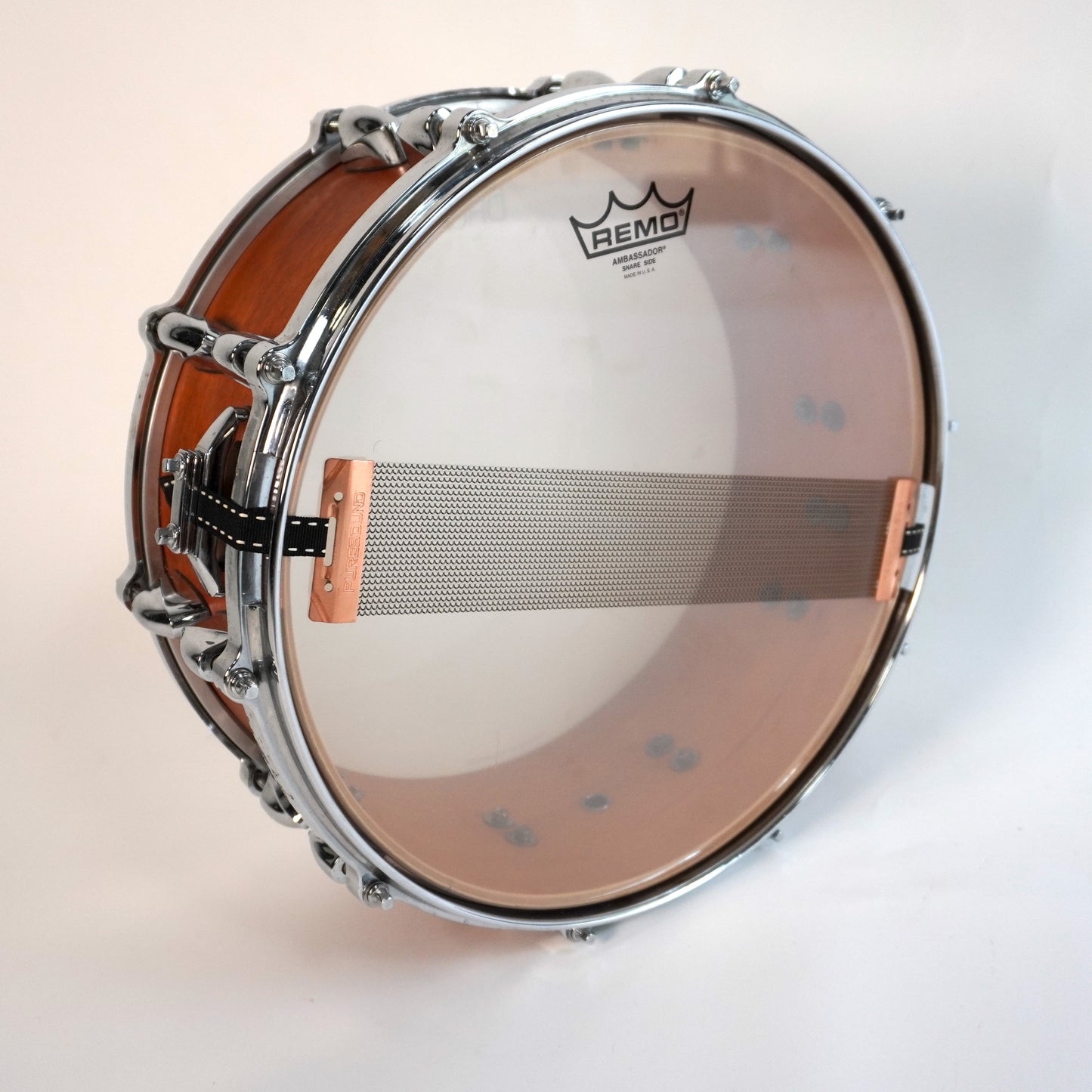 Yamaha 14” x 5,5” Maple Custom Absolute