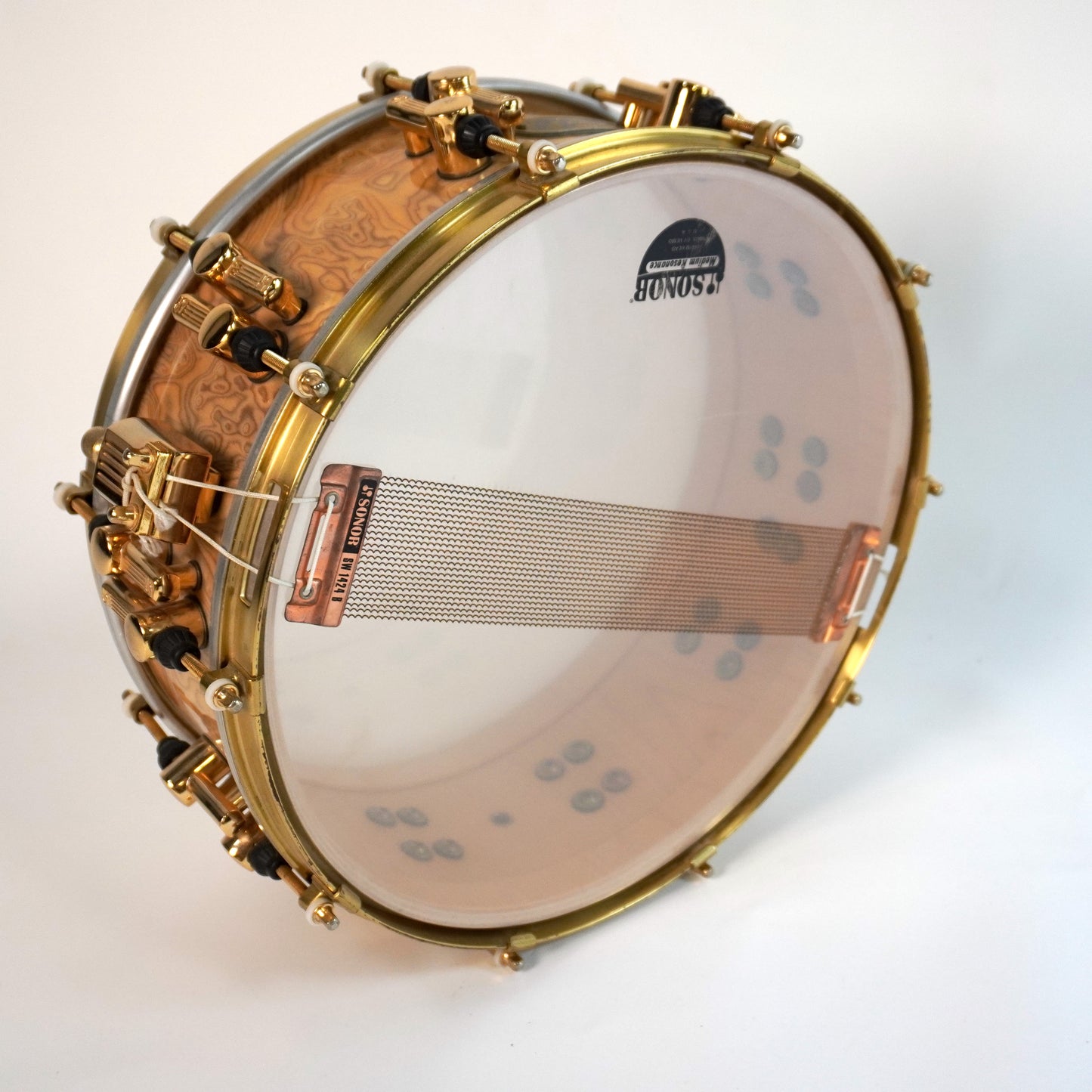 Sonor AS 12 1405 MB Artist Series Ahorn Snare