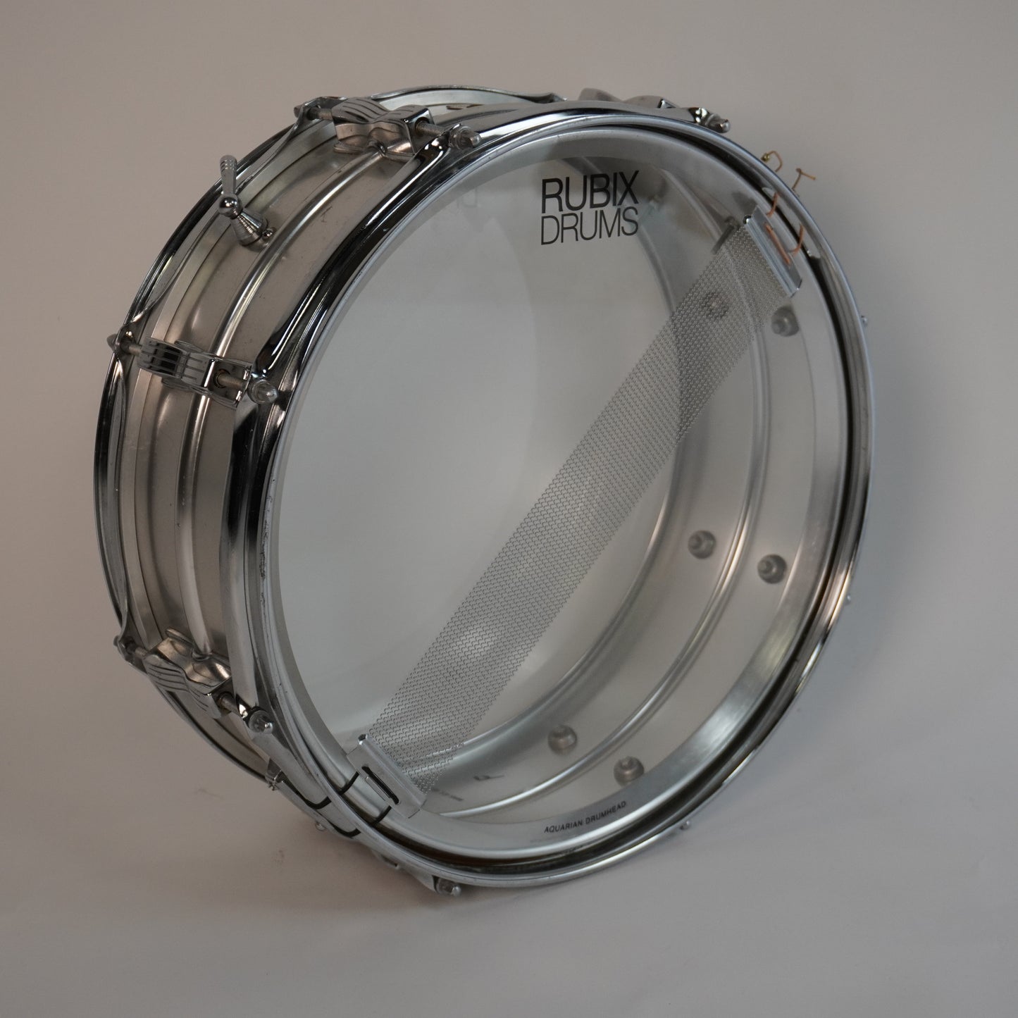 Ludwig Acrolite 14” x 5” Snare Drum 1965