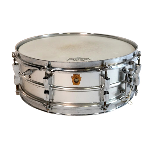 Caisse claire Ludwig Acrolite 14" x 5" 1965